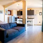 Appartement La Picchiera - Silvio