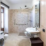Appartement La Picchiera - Silvio *