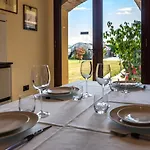 Appartement La Picchiera - Silvio *