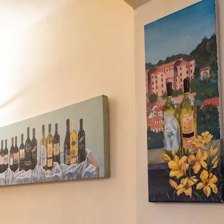 La Picchiera - Silvio * La Morra