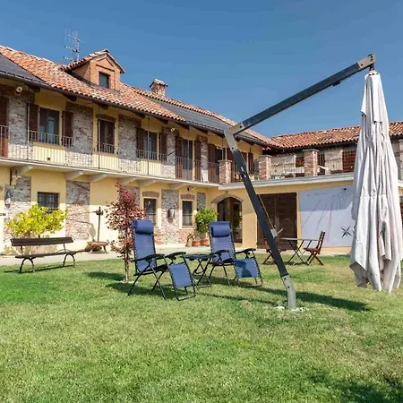 La Picchiera - Silvio * La Morra