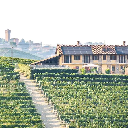 La Picchiera - Silvio * La Morra