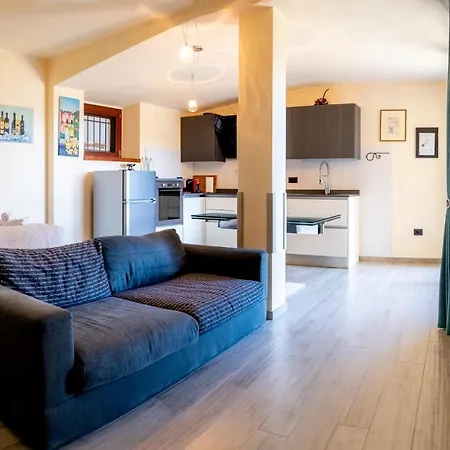 Apartment La Picchiera - Silvio