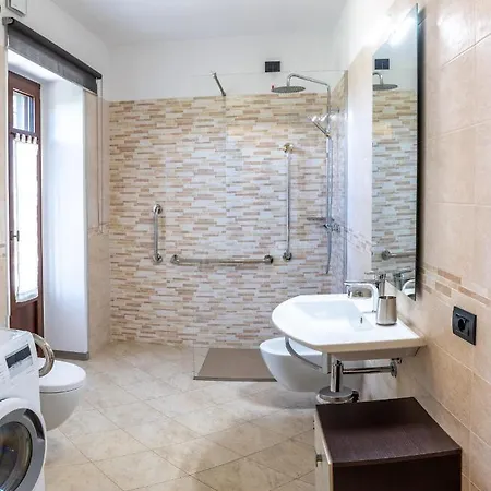 Apartment La Picchiera - Silvio *