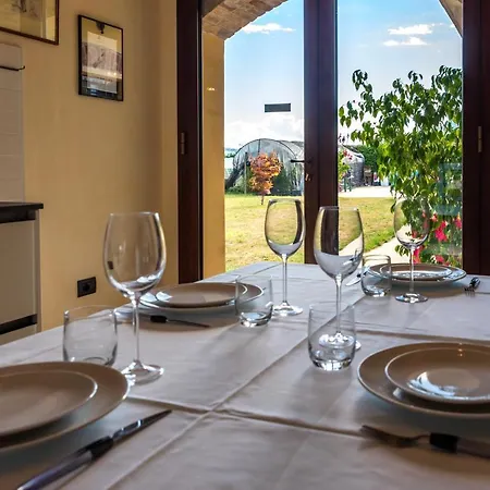 Apartment La Picchiera - Silvio *