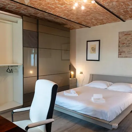 Apartman La Picchiera - Silvio La Morra