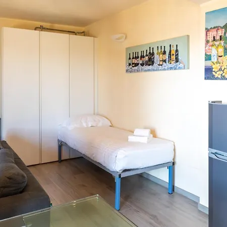 La Picchiera - Silvio Appartement
