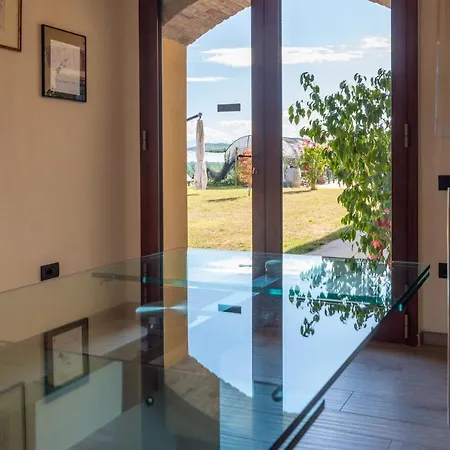 La Picchiera - Silvio Apartment La Morra