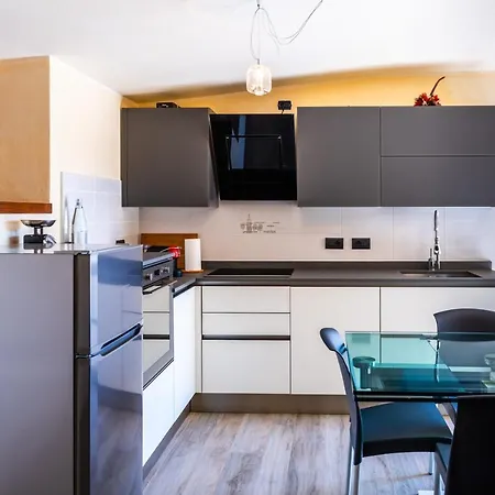 La Picchiera - Silvio Apartment La Morra