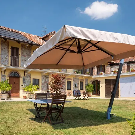 La Picchiera - Silvio La Morra