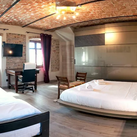 La Picchiera - Silvio Appartement La Morra