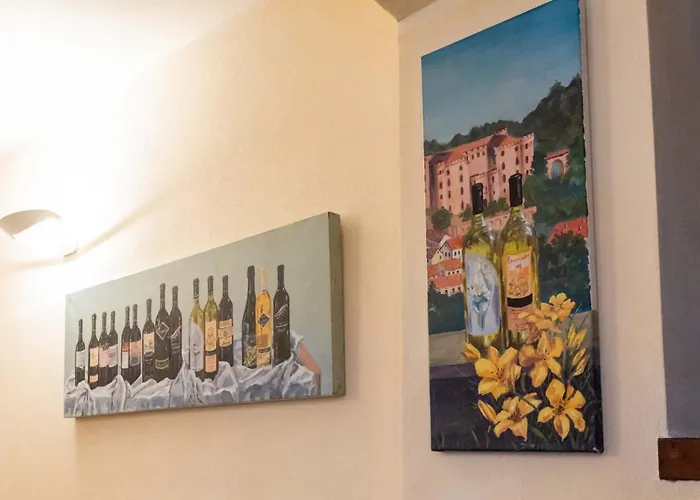 La Picchiera - Silvio * La Morra