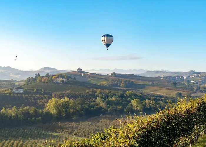 La Picchiera - Silvio Appartement La Morra