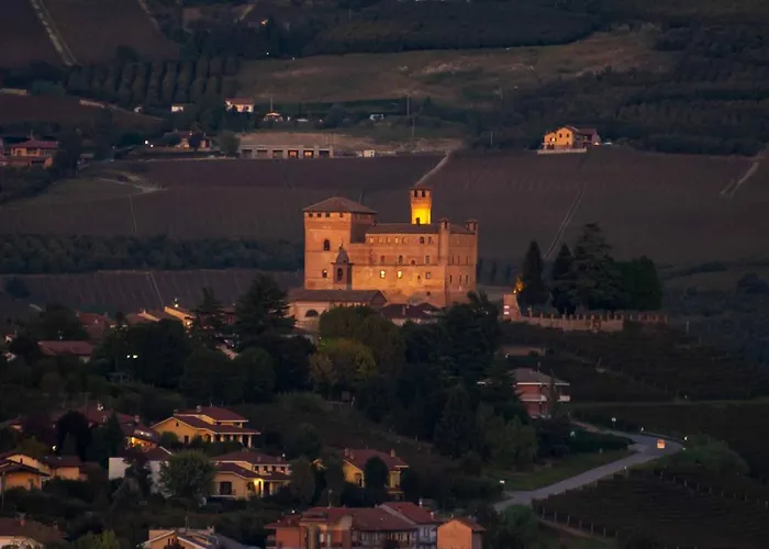 La Picchiera - Silvio Appartamento *