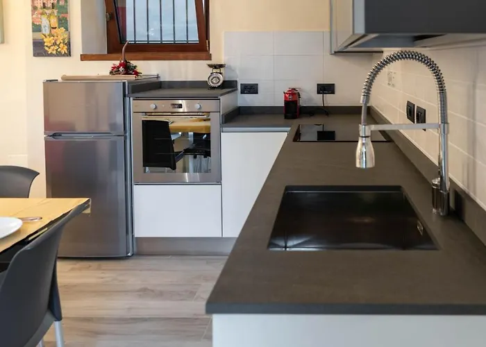 La Picchiera - Silvio Appartement *