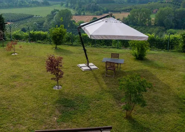 La Picchiera - Silvio