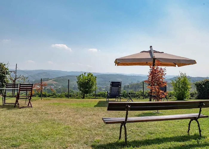 La Picchiera - Silvio Appartement La Morra