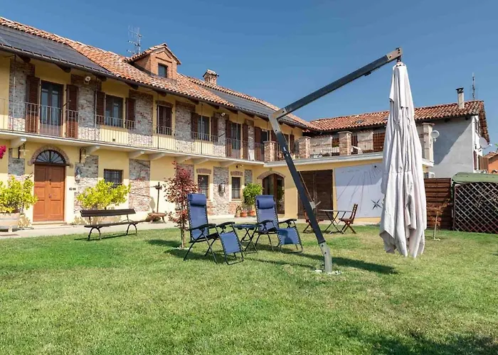 La Picchiera - Silvio * La Morra