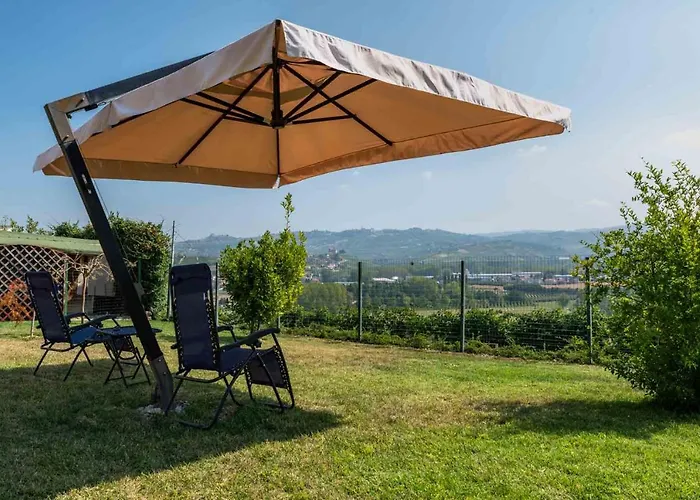 La Picchiera - Silvio * La Morra