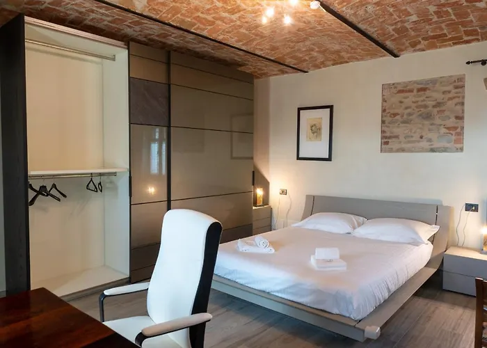 Appartement La Picchiera - Silvio La Morra