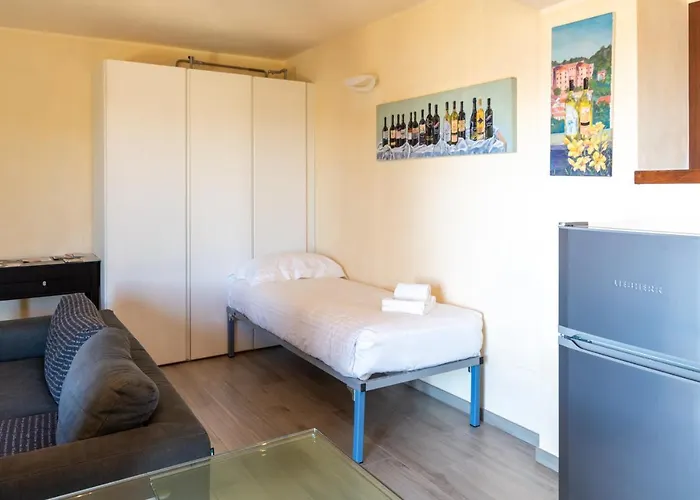 La Picchiera - Silvio Appartement