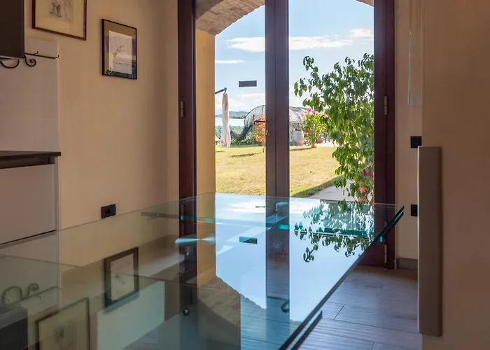 La Picchiera - Silvio Appartement La Morra