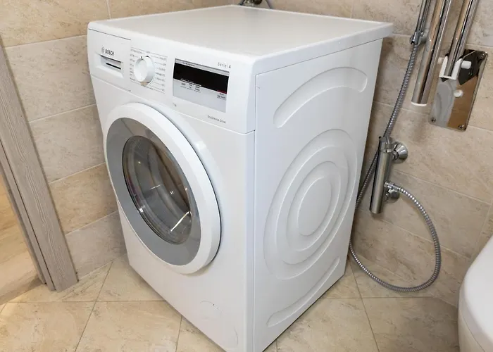 La Picchiera - Silvio Appartement