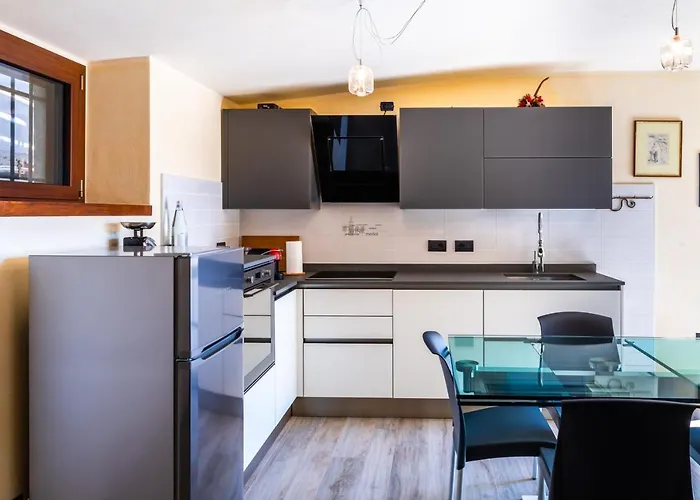 La Picchiera - Silvio Appartement La Morra