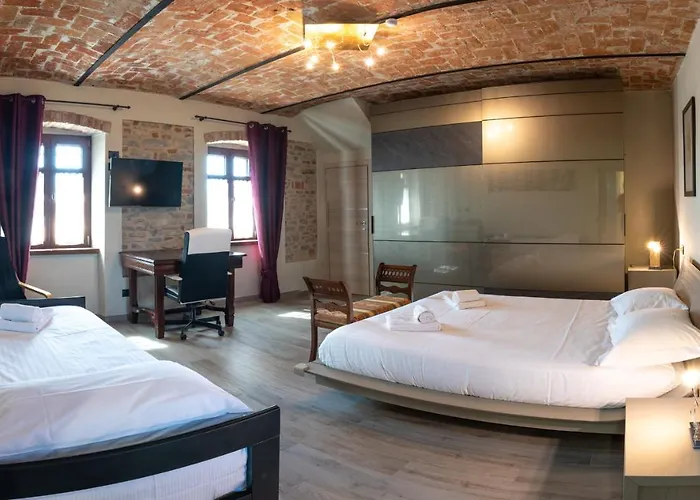 La Picchiera - Silvio *