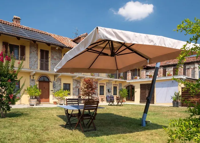 La Picchiera - Silvio La Morra